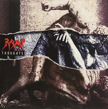 Album Ramp: Thoughts