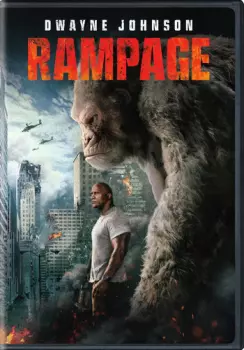 Rampage: Rampage