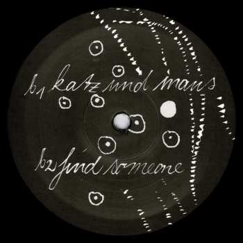 LP Rampue: Mama Was A Progrocker