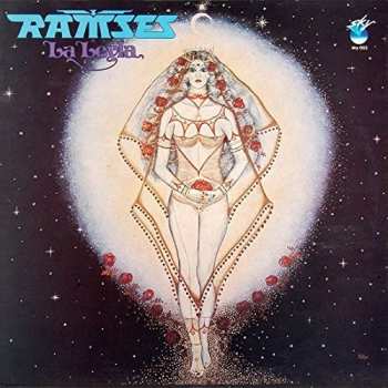 Album Ramses: La Leyla