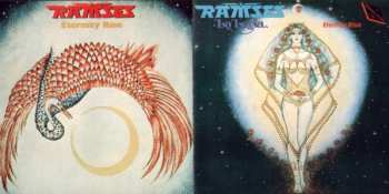 CD Ramses: La Leyla & Eternity Rise