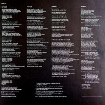 LP Ramses Shaffy: Dag En Nacht