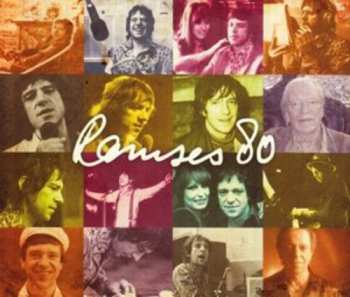 Album Ramses Shaffy: Ramses 80