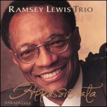 Album Ramsey Lewis: Appassionata