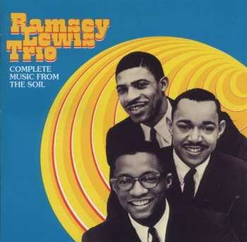 CD The Ramsey Lewis Trio: Down To Earth (Music From The Soil)