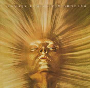 CD Ramsey Lewis: Sun Goddess
