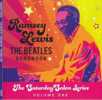 Album Ramsey Lewis: The Beatles Songbook