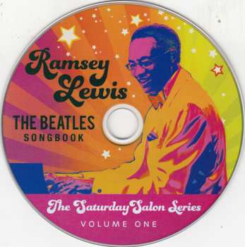 CD Ramsey Lewis: The Beatles Songbook