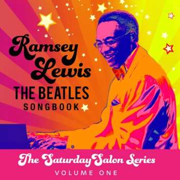 CD Ramsey Lewis: The Beatles Songbook