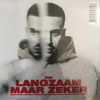 Album Ramzi: Langzaam Maar Zeker