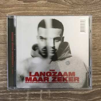 CD Ramzi: Langzaam Maar Zeker