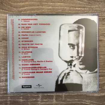 CD Ramzi: Langzaam Maar Zeker