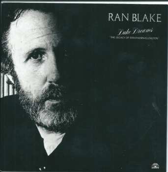 7CD/Doos Ran Blake: The Complete Remastered Recordings On Black Saint & Soul Note