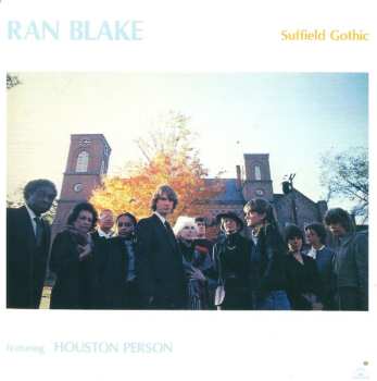 7CD/Doos Ran Blake: The Complete Remastered Recordings On Black Saint & Soul Note