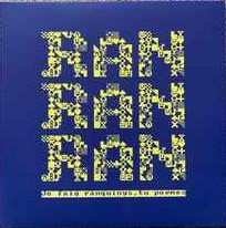 LP Ran Ran Ran: Jo faig rànquings, tu poemes