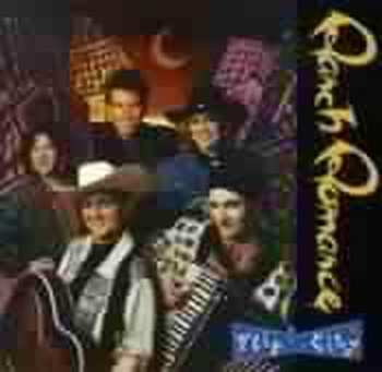 Album Ranch Romance: Flip City