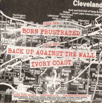 SP Rancid: Indestructible - 5