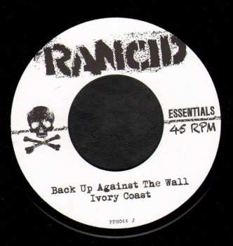 SP Rancid: Indestructible - 5