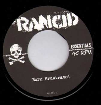 SP Rancid: Indestructible - 5