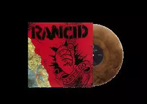 Rancid: Let's Go