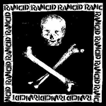 Album Rancid: Rancid
