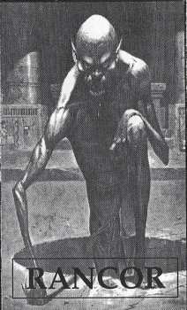 Album Rancor: Distinguish