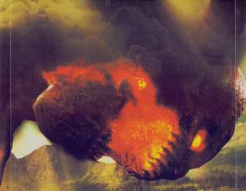 CD Rancor: Bury the World