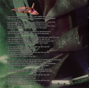CD Rancor: Dark Future