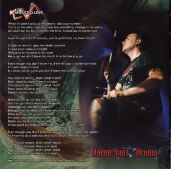 CD Rancor: Dark Future
