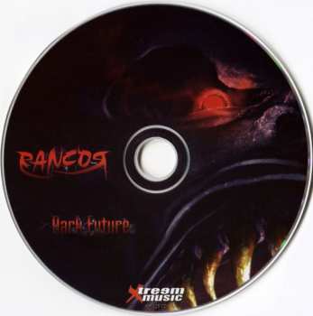CD Rancor: Dark Future