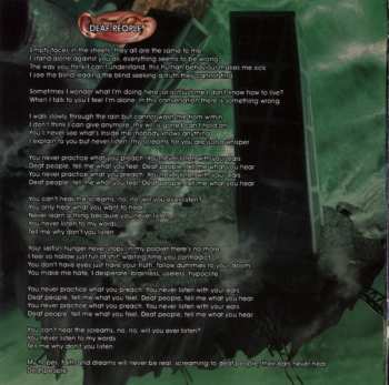 CD Rancor: Dark Future