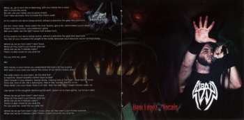 CD Rancor: Dark Future