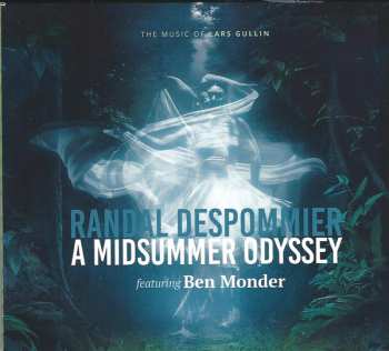 Album Ben Monder: A Midsummer Odyssey - The Music Of Lars Gullin