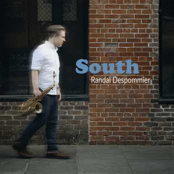 Album Randal Despommier: South