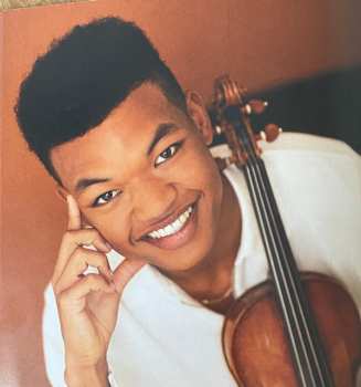 CD Randall Goosby: Roots
