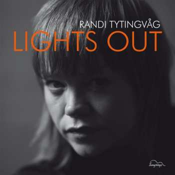 Album Randi Tytingvåg: Lights Out