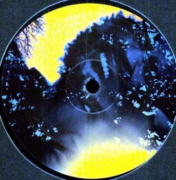 Album Paul Randolph: Echoes #2