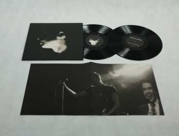 2LP Randolph & Mortimer: Manifesto For A Modern World LTD