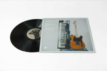 LP Randolph & Mortimer: The Incomplete Truth LTD