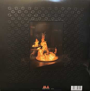 LP Greg Dulli: Random Desire LTD | CLR