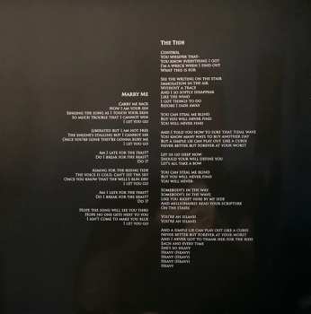 LP Greg Dulli: Random Desire LTD | CLR