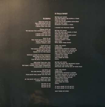 LP Greg Dulli: Random Desire LTD | CLR