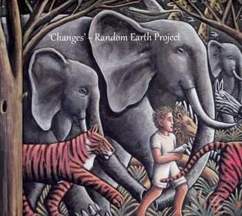 Album Random Earth Project: Changes