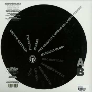 LP Randweg: Meanderlust