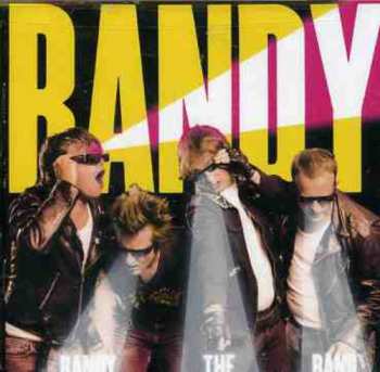 Album Randy: Randy The Band