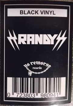 LP Randy: Randy