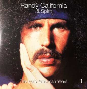 6CD/Doos Spirit: The Euro-American Years 1979-1983
