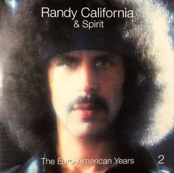 6CD/Doos Spirit: The Euro-American Years 1979-1983