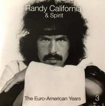 6CD/Doos Spirit: The Euro-American Years 1979-1983