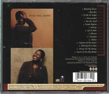 CD Randy Crawford: Every Kind Of Mood - Randy, Randi, Randee